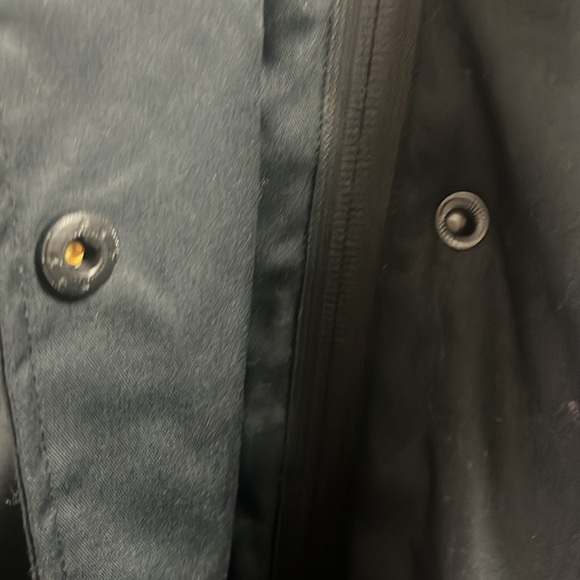 UGG BUTTE PARKA - Picture 7 of 7